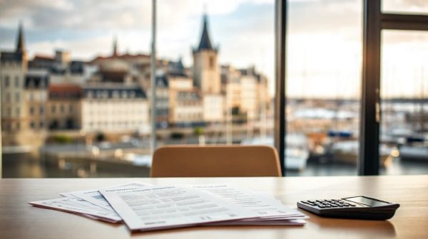 Comparatif des tarifs d'assurance habitation à La Rochelle