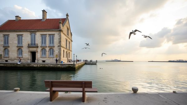 Obtenez un devis pour une assurance habitation à La Rochelle