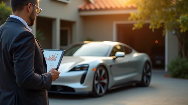 Optimisez votre assurance auto pour des économies garanties