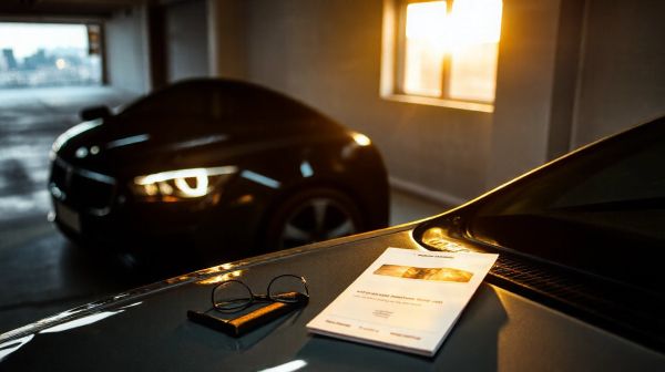Top 5 astuces pour réduire votre prime d'assurance auto