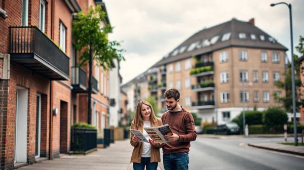 Top 5 astuces pour sélectionner une assurance habitation à Saint-Etienne