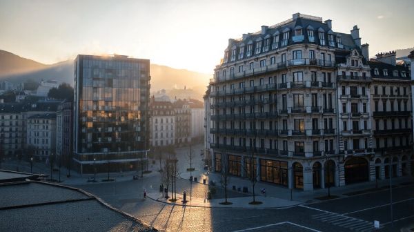 Top ciblages immobiliers neufs à Grenoble en 2023