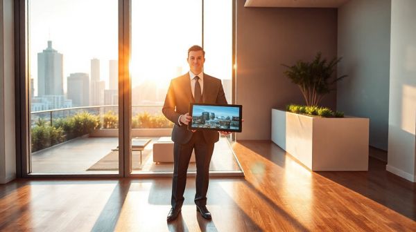 Top stratégies pour exceller dans l'immobilier en 2026